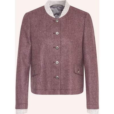Grasegger Janker Silke rot