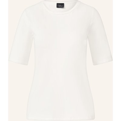 S.Oliver Black Label T-Shirt weiss