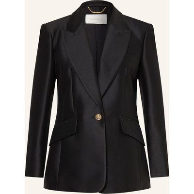 Zimmermann Blazer Hypnotic schwarz