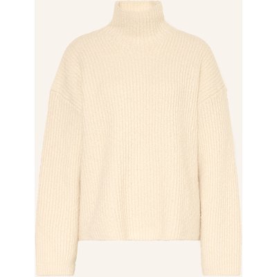 Ami Paris Pullover weiss