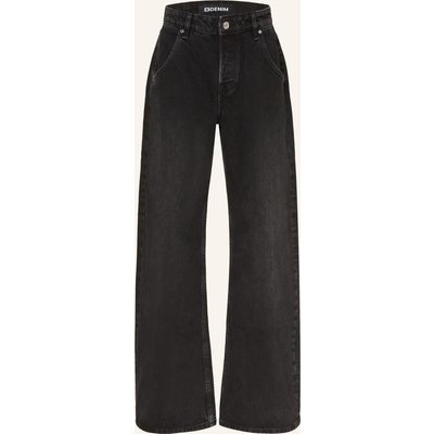 Eb Denim Barrel Jeans Enzo schwarz