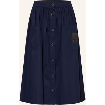 Fendi Rock blau