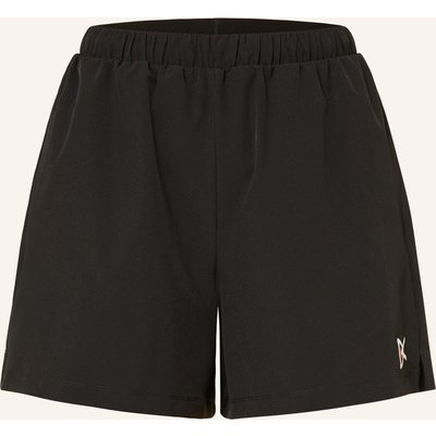 District Vision Trainingsshorts schwarz