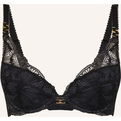 Chantelle Push-Up-Bh Muse schwarz