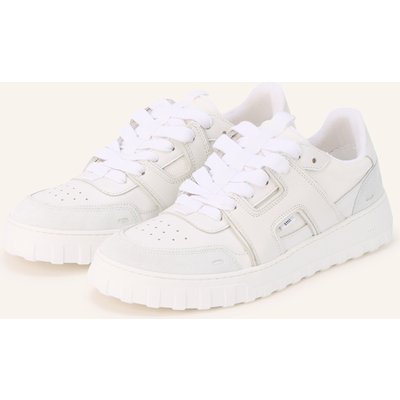 Ami Paris Sneaker weiss