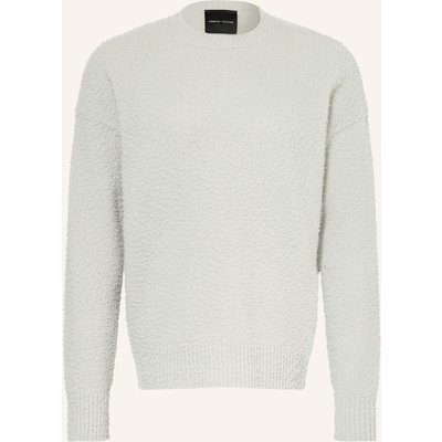 Roberto Collina Pullover blau