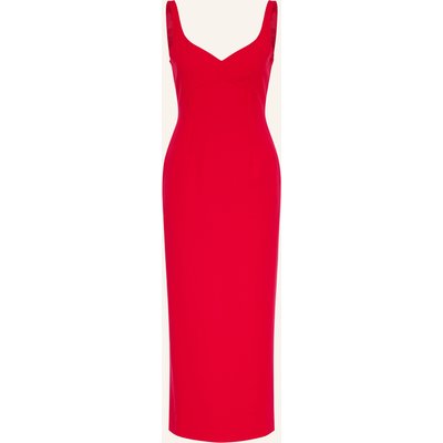 Ivy Oak Kleid Nephelia rot