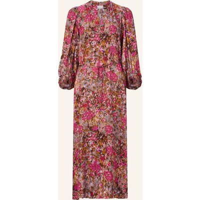 Rich & Royal Kleid rot