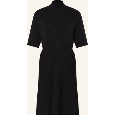 Samsøe Samsøe Strickkleid Satatiana schwarz