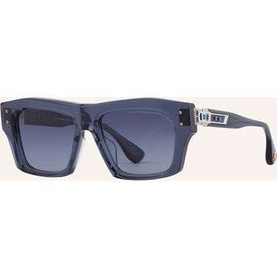 Dita Sonnenbrille Grandmaster Eight blau