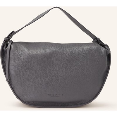 Marc O'polo Handtasche Aamu Medium grau