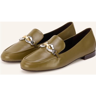 Tory Burch Slipper Jessa gruen