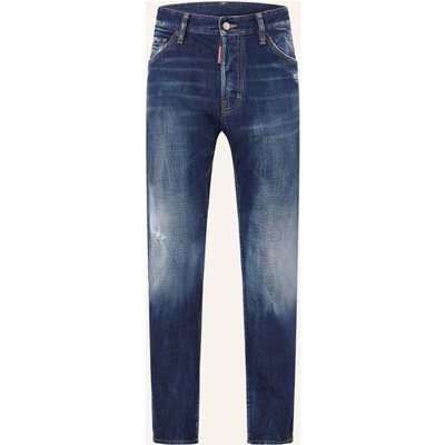 dsquared2 Jeans Cool Guy Jean Slim Fit blau