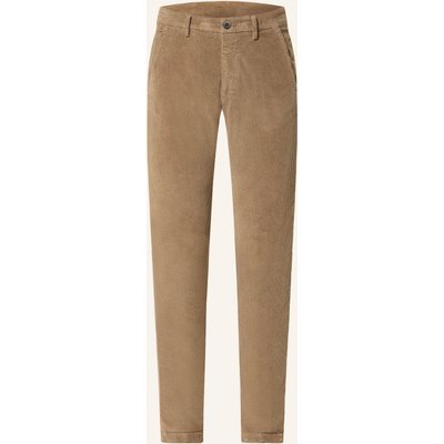 Mason's Cordchino Extra Slim Fit beige