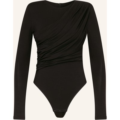 Undress Code String-Body American Beauty schwarz