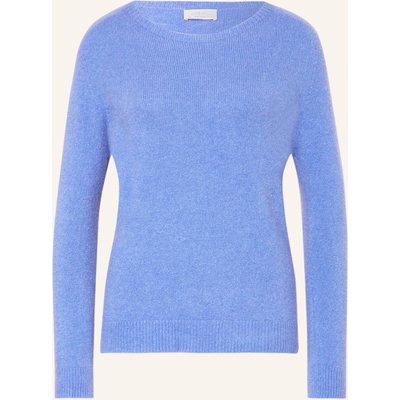 Rich & Royal Pullover blau
