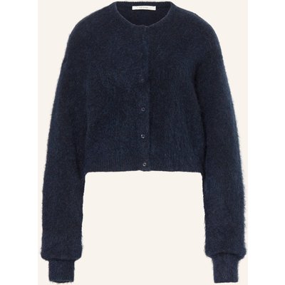 Gestuz Strickjacke Gzdebbie Mit Mohair blau