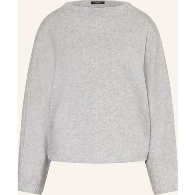 Opus Pullover Gonnik grau