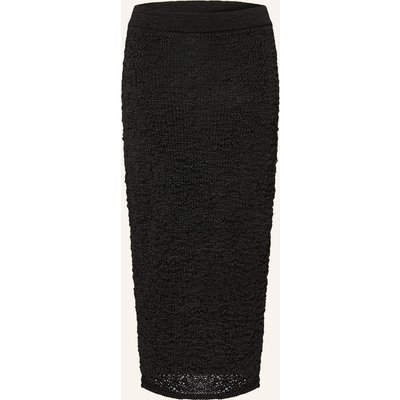 Cos Strickrock schwarz