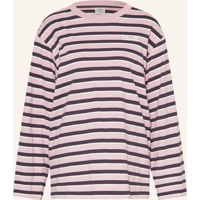 Baum Und Pferdgarten Longsleeve Jeevana rosa
