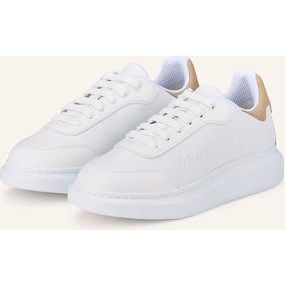 Mcqueen Sneaker weiss