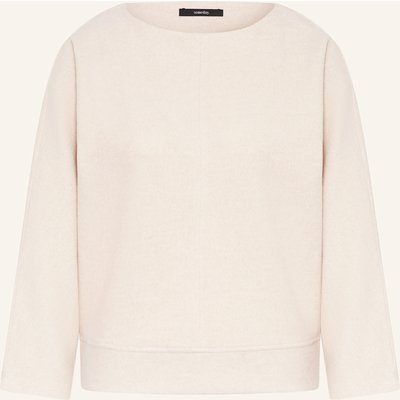 Someday Sweatshirt Udana beige