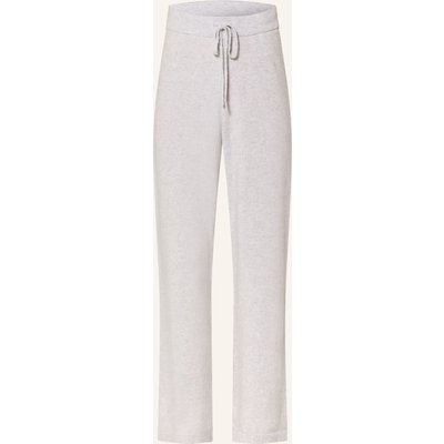 Ninety-9 Strickhose Heather grau