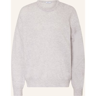 Ninety-9 Pullover Heather grau