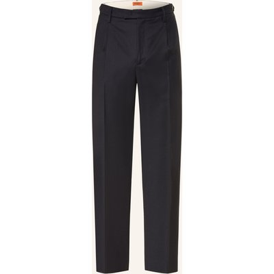 Barena Venezia Hose Masco Slim Fit blau