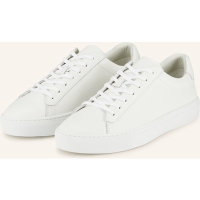 Reiss Sneaker Finley weiss