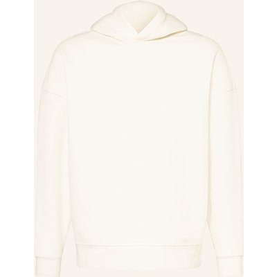 Paul Schrader X Breuninger Hoodie weiss
