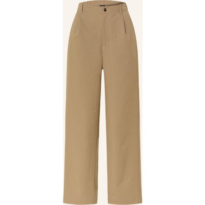 Goldwin Trekkinghose beige