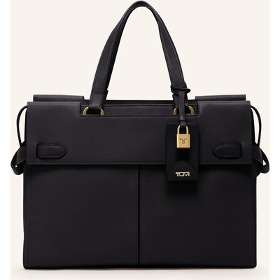 Tumi Agent Laptop-Tasche Agent Medium schwarz