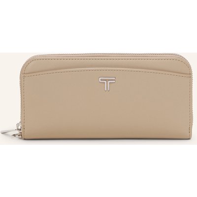 Tumi Geldbörse Belden beige