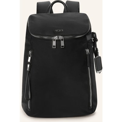 Tumi Voyageur Rucksack Imogene schwarz