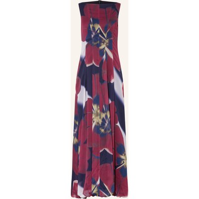 Ted Baker Kleid Laynia blau