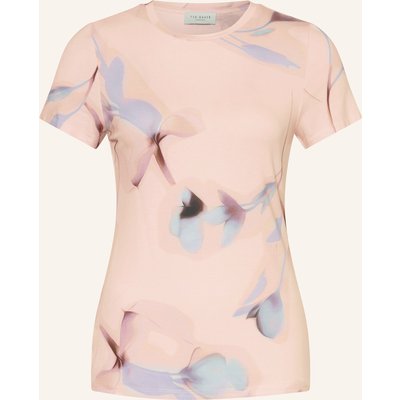 Ted Baker T-Shirt Velley rosa