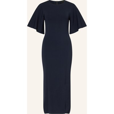 Ted Baker Kleid Aedna blau