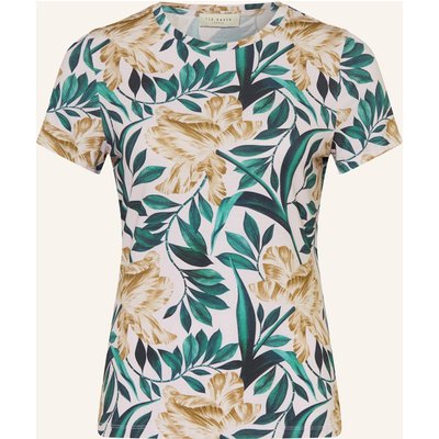 Ted Baker T-Shirt Selley weiss