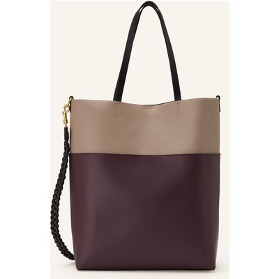 Ted Baker Shopper Winsloww rot