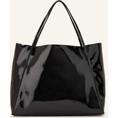 Ted Baker Shopper Brisaa Large schwarz