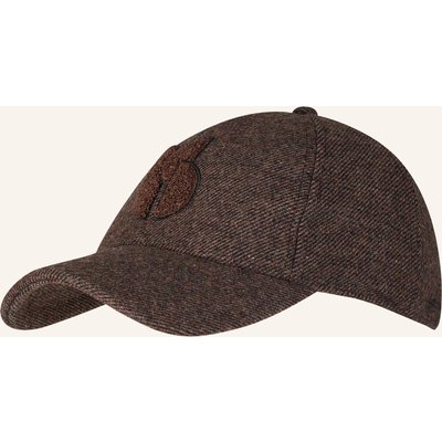 Ba&Sh Cap New Hugo braun