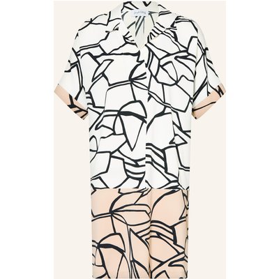 Joseph Ribkoff Hemdblusenkleid weiss