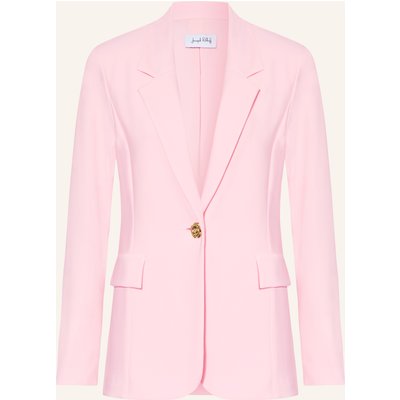 Joseph Ribkoff Jerseyblazer rosa