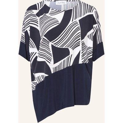 Joseph Ribkoff T-Shirt blau