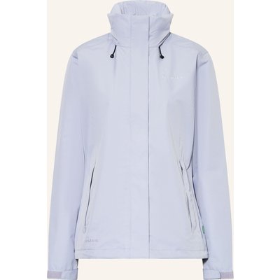 Vaude Regenjacke Escape Light lila