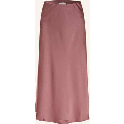 Neo Noir Satinrock Bovary rosa