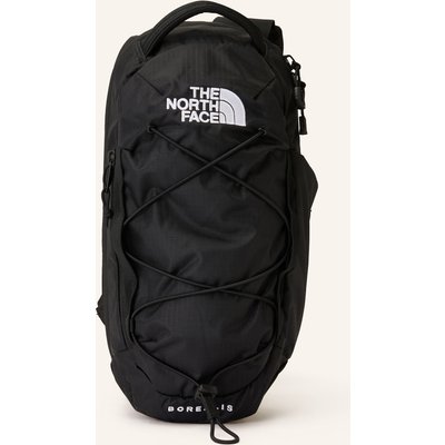 The North Face Schultertasche Borealis Sling schwarz