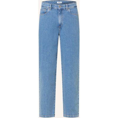 Paul Jeans Wide Fit blau