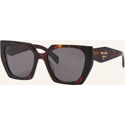Prada Sonnenbrille 0Pr15Ws schwarz